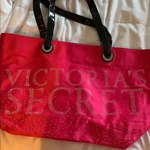 Tote